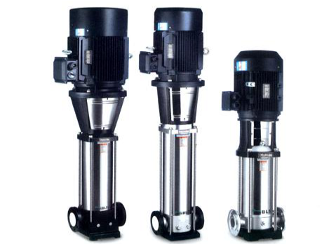 LG、GDL立式管道泵
